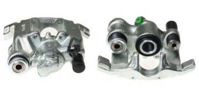 BUDWEG CALIPER 342796 -  Тормозной суппорт
